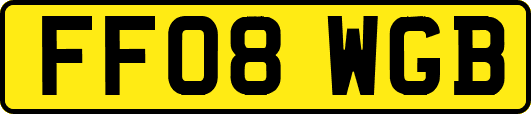 FF08WGB