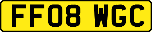 FF08WGC