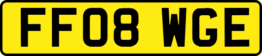 FF08WGE