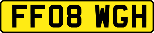 FF08WGH