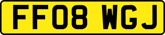 FF08WGJ