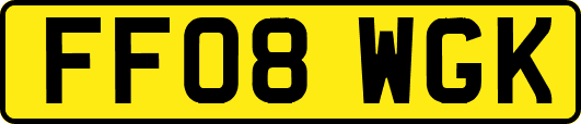 FF08WGK