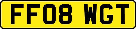 FF08WGT