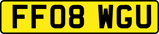 FF08WGU