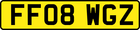 FF08WGZ