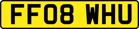 FF08WHU