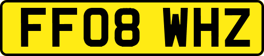 FF08WHZ