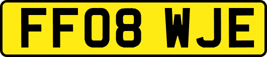 FF08WJE