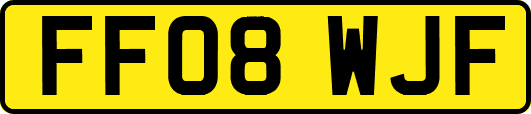 FF08WJF