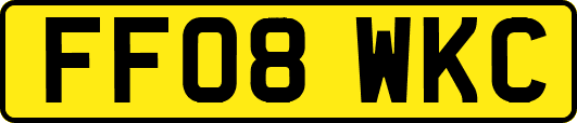 FF08WKC