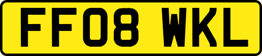 FF08WKL