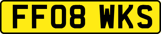 FF08WKS