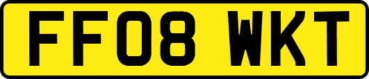 FF08WKT