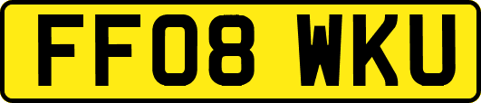 FF08WKU