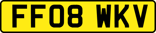 FF08WKV