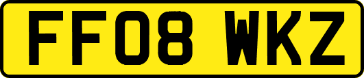 FF08WKZ