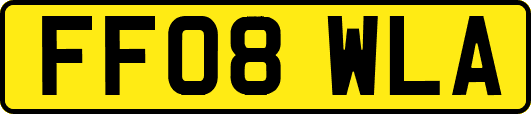 FF08WLA