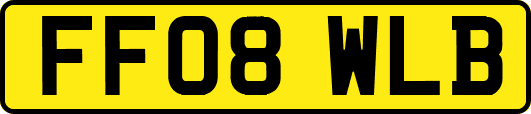 FF08WLB