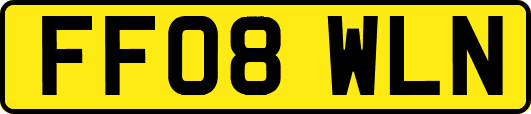 FF08WLN