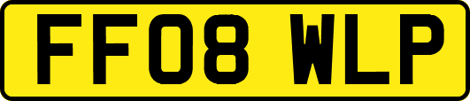 FF08WLP