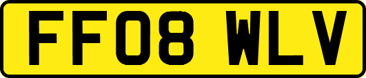 FF08WLV