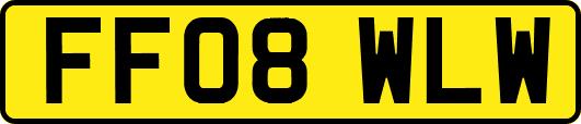 FF08WLW