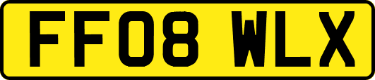 FF08WLX
