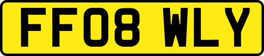 FF08WLY