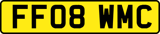 FF08WMC
