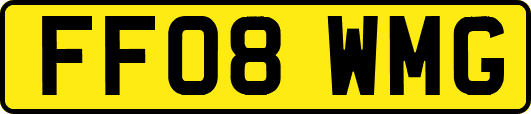 FF08WMG