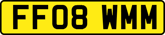 FF08WMM