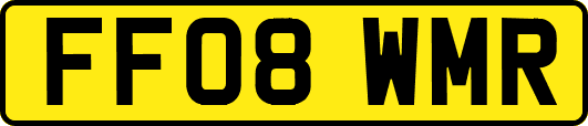 FF08WMR
