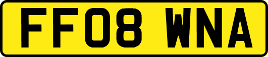 FF08WNA