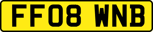 FF08WNB