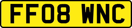 FF08WNC