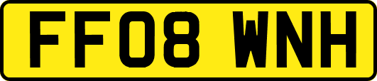 FF08WNH