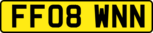 FF08WNN