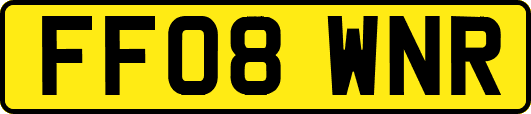 FF08WNR
