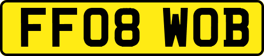 FF08WOB
