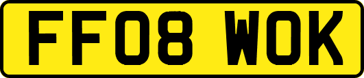 FF08WOK