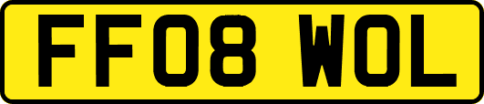FF08WOL