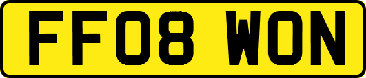 FF08WON