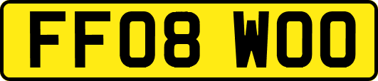FF08WOO