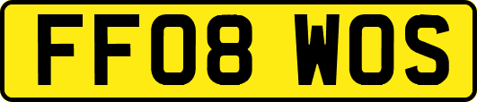 FF08WOS