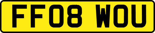 FF08WOU
