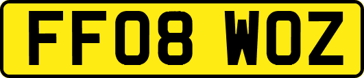 FF08WOZ
