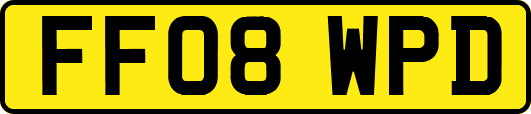 FF08WPD