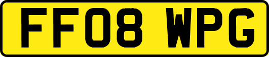 FF08WPG