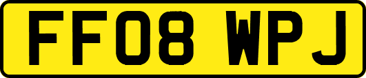 FF08WPJ