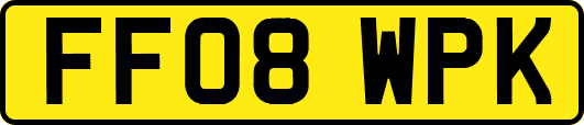 FF08WPK